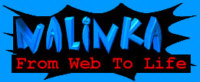 NALINKA - From Web To Life